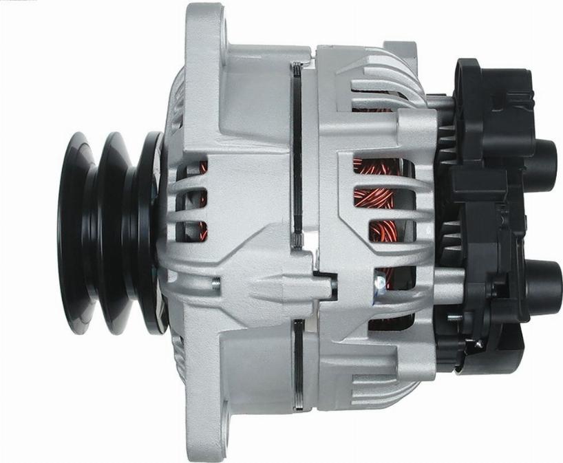 AS-PL A0648S - Alternatore autozon.pro