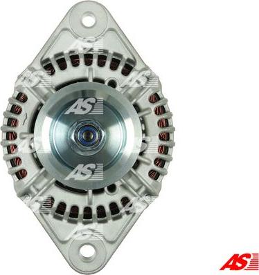 AS-PL A0655S - Alternatore autozon.pro