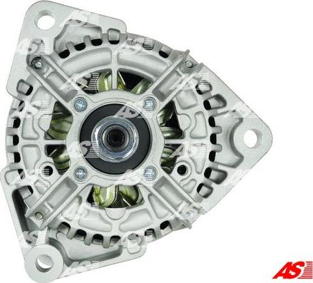 AS-PL A0650S - Alternatore autozon.pro