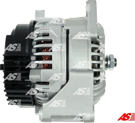 AS-PL A0650S - Alternatore autozon.pro