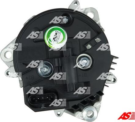 AS-PL A0650S - Alternatore autozon.pro