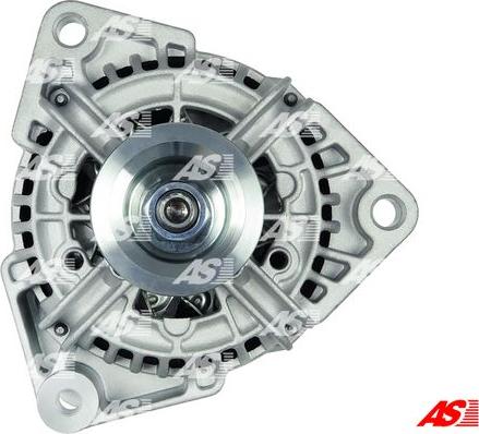 AS-PL A0651S - Alternatore autozon.pro