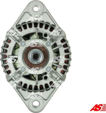 AS-PL A0658S - Alternatore autozon.pro