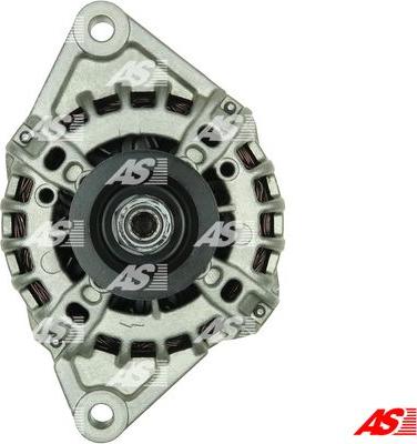 AS-PL A0665PR - Alternatore autozon.pro