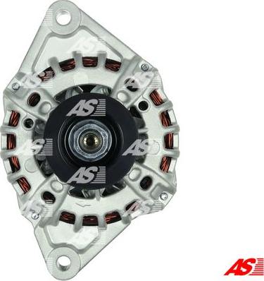 AS-PL A0665S - Alternatore autozon.pro