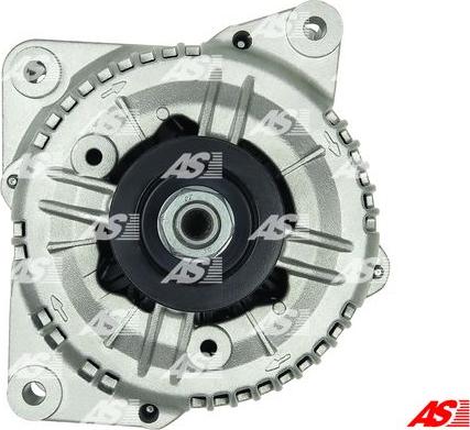 AS-PL A0666PR - Alternatore autozon.pro