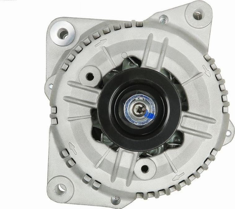 AS-PL A0666S - Alternatore autozon.pro