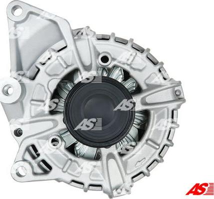 AS-PL A0660S - Alternatore autozon.pro