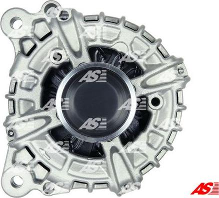 AS-PL A0661PR - Alternatore autozon.pro