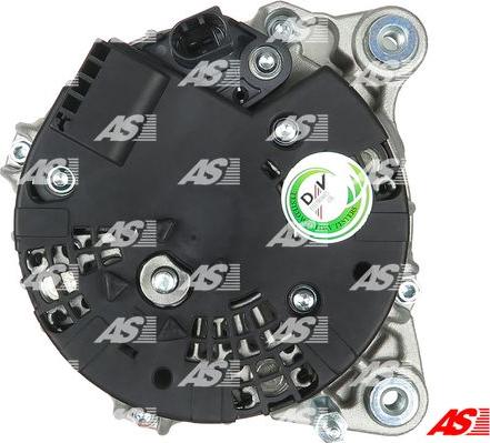 AS-PL A0661S - Alternatore autozon.pro