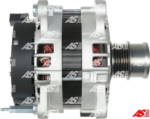 AS-PL A0661S - Alternatore autozon.pro