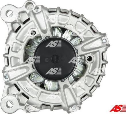 AS-PL A0661S - Alternatore autozon.pro