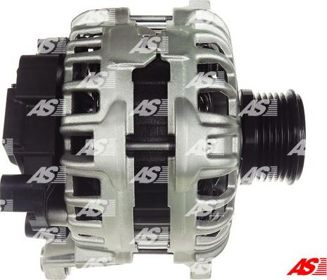 AS-PL A0668PR - Alternatore autozon.pro