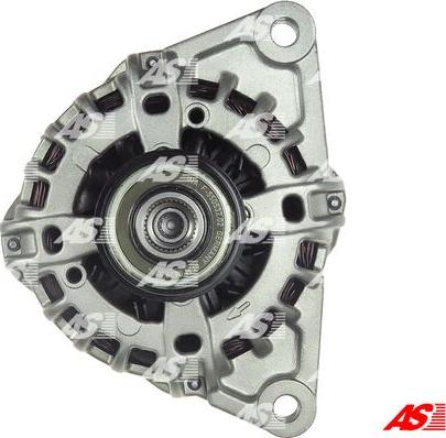 AS-PL A0668PR - Alternatore autozon.pro