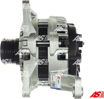 AS-PL A0668PR - Alternatore autozon.pro