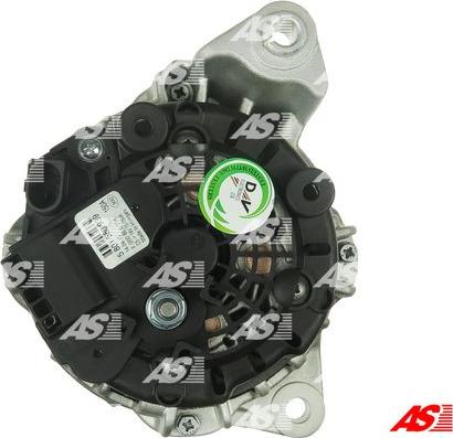 AS-PL A0668PR - Alternatore autozon.pro