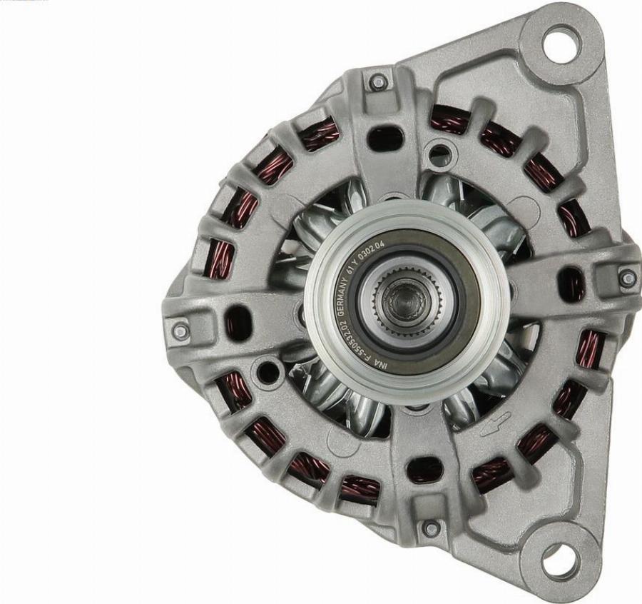 AS-PL A0668(SEG) - Alternatore autozon.pro