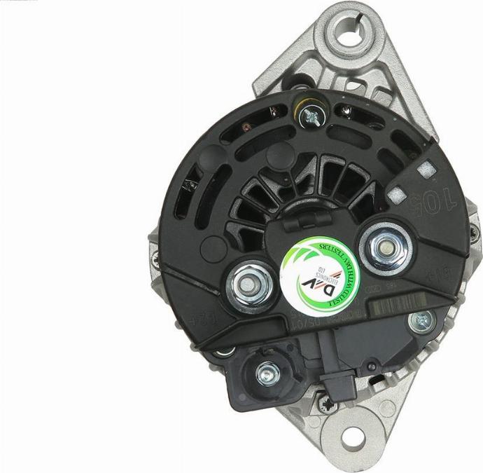 AS-PL A0663PR - Alternatore autozon.pro