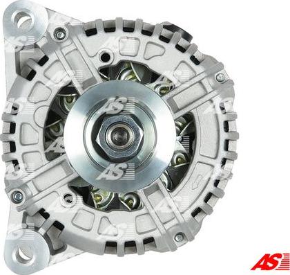 AS-PL A0662S - Alternatore autozon.pro