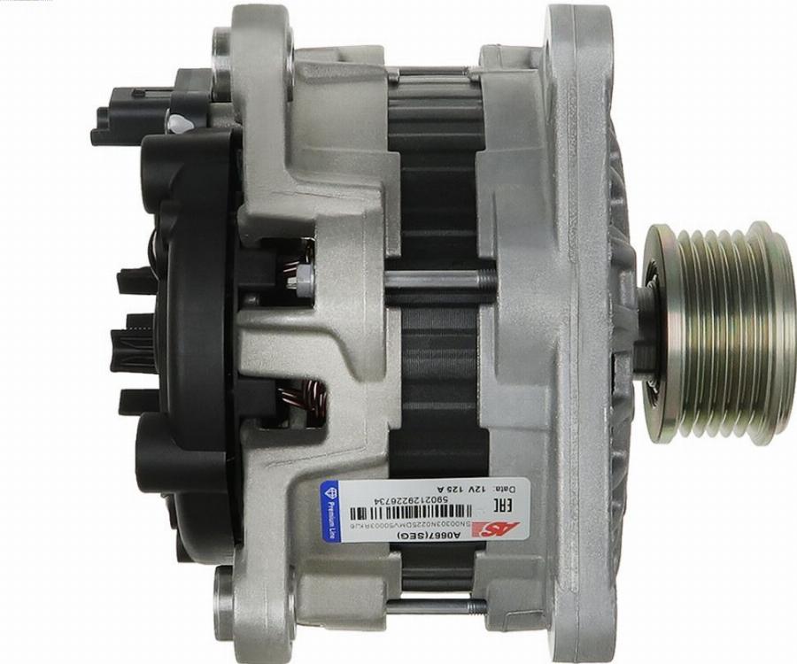 AS-PL A0667(SEG) - Alternatore autozon.pro