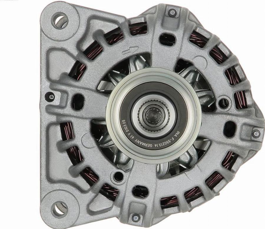 AS-PL A0667(SEG) - Alternatore autozon.pro