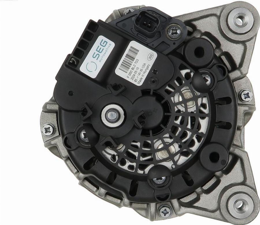 AS-PL A0667(SEG) - Alternatore autozon.pro