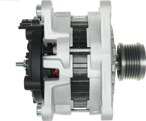 AS-PL A0667S - Alternatore autozon.pro