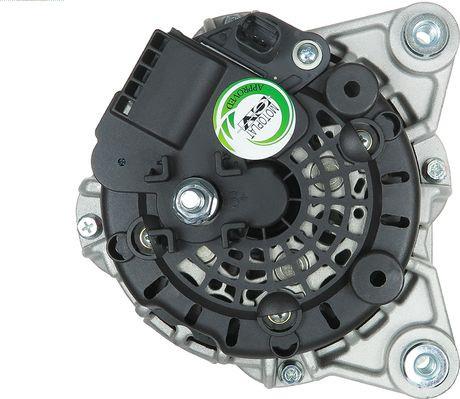 AS-PL A0667S - Alternatore autozon.pro