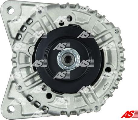 AS-PL A0609PR - Alternatore autozon.pro