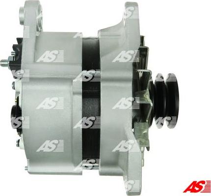 AS-PL A0606S - Alternatore autozon.pro