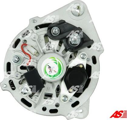 AS-PL A0606S - Alternatore autozon.pro