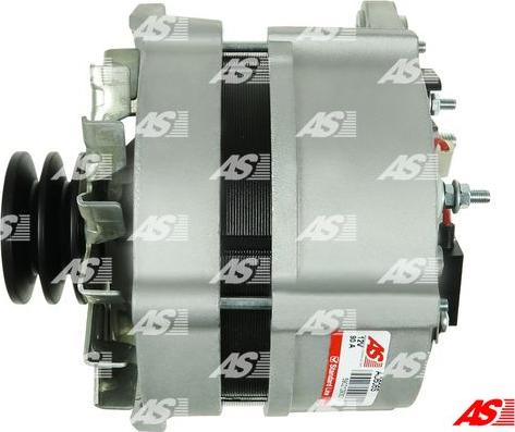 AS-PL A0606S - Alternatore autozon.pro