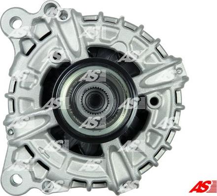 AS-PL A0608PR - Alternatore autozon.pro