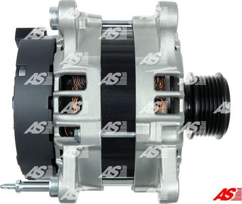 AS-PL A0608PR - Alternatore autozon.pro