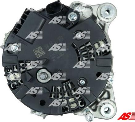 AS-PL A0608PR - Alternatore autozon.pro