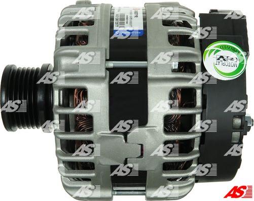 AS-PL A0607PR - Alternatore autozon.pro