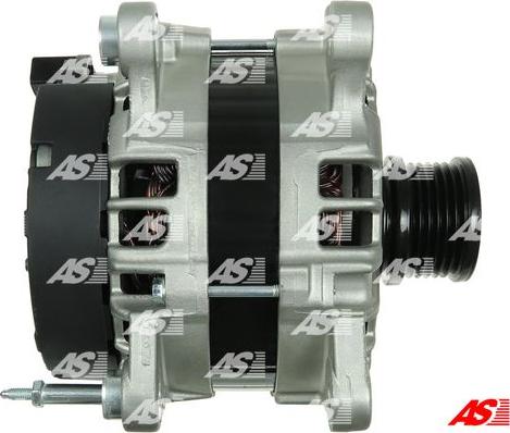 AS-PL A0607PR - Alternatore autozon.pro