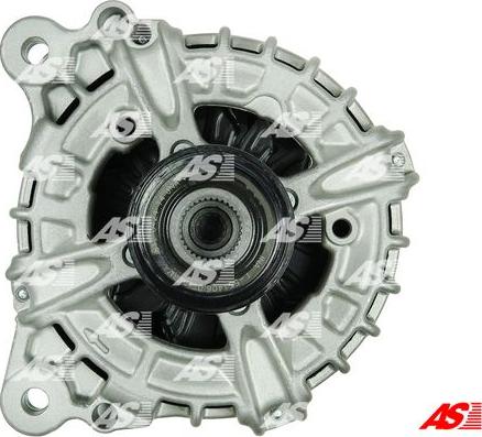 AS-PL A0607PR - Alternatore autozon.pro