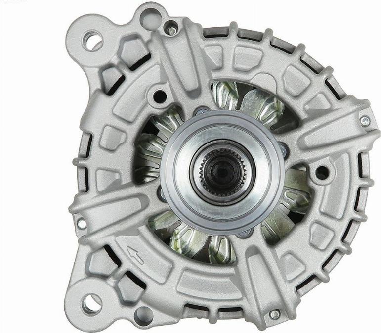 AS-PL A0607S - Alternatore autozon.pro