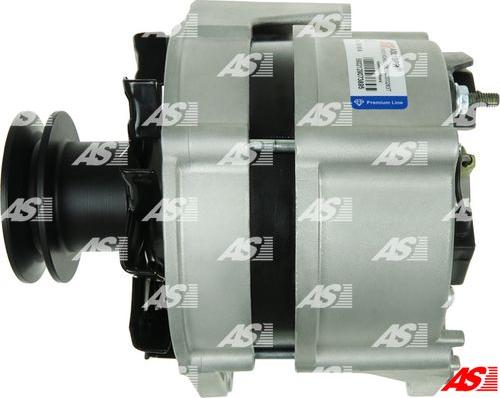 AS-PL A0619PR - Alternatore autozon.pro