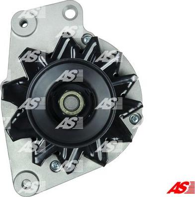 AS-PL A0615PR - Alternatore autozon.pro