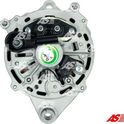 AS-PL A0616PR - Alternatore autozon.pro