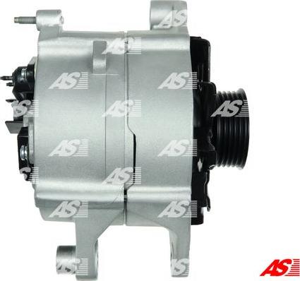 AS-PL A0616PR - Alternatore autozon.pro