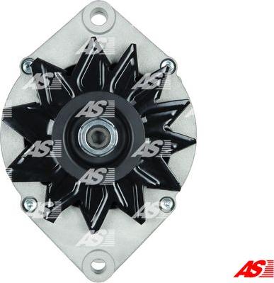 AS-PL A0616PR - Alternatore autozon.pro