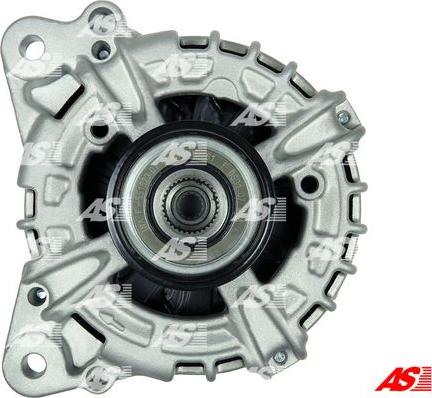 AS-PL A0610PR - Alternatore autozon.pro