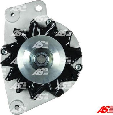 AS-PL A0618PR - Alternatore autozon.pro