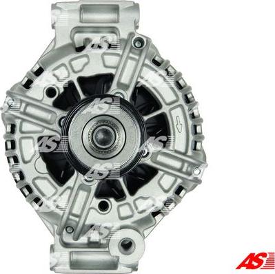 AS-PL A0613PR - Alternatore autozon.pro