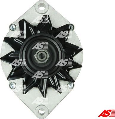 AS-PL A0617PR - Alternatore autozon.pro