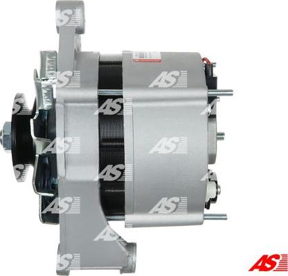 AS-PL A0689S - Alternatore autozon.pro