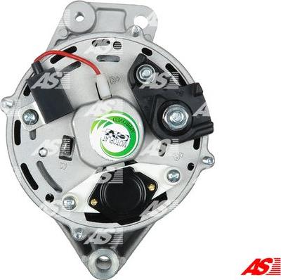 AS-PL A0689S - Alternatore autozon.pro